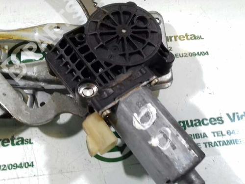 Front right window mechanism MERCEDES-BENZ M-CLASS (W163)  | BP1306555C23 