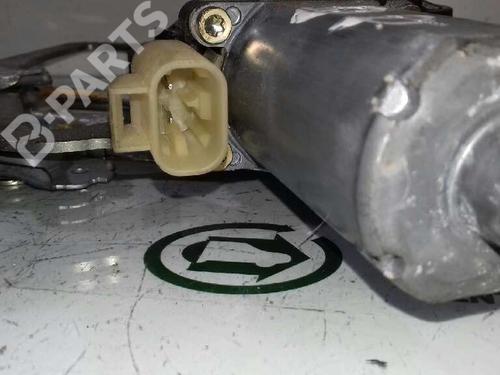 Front right window mechanism MERCEDES-BENZ M-CLASS (W163)  | BP1306555C23 