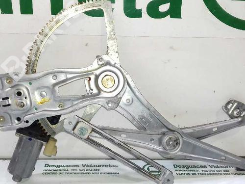 Front right window mechanism MERCEDES-BENZ M-CLASS (W163)  | BP1306555C23 