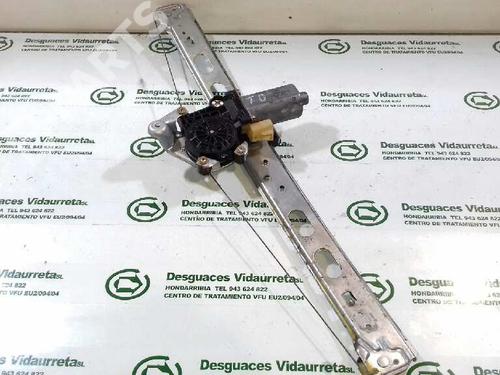 Used Rear right window mechanism MERCEDES-BENZ M-CLASS (W163) [1998-2005]  1306556