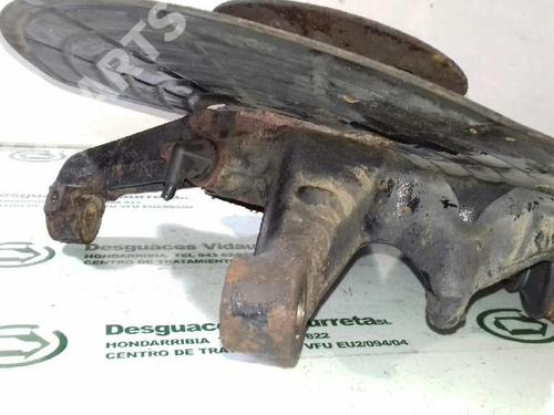 Right front steering knuckle MERCEDES-BENZ M-CLASS (W163) ML 270 CDI (163.113) | BP1306714M26 