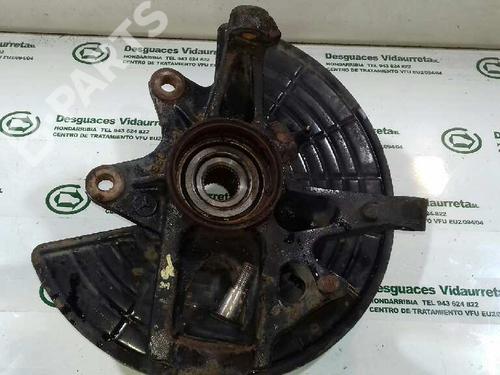 Right front steering knuckle MERCEDES-BENZ M-CLASS (W163) ML 270 CDI (163.113) | BP1306714M26 