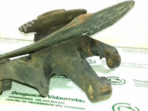 Left front steering knuckle MERCEDES-BENZ M-CLASS (W163) ML 270 CDI (163.113) | BP1306715M25 