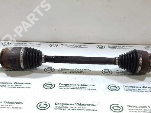 Used Right rear driveshaft MERCEDES-BENZ M-CLASS (W163) [1998-2005]  1306732