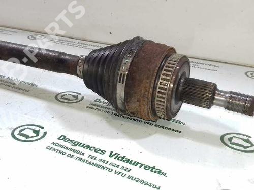 Right rear driveshaft MERCEDES-BENZ M-CLASS (W163)  | BP1306732M41 