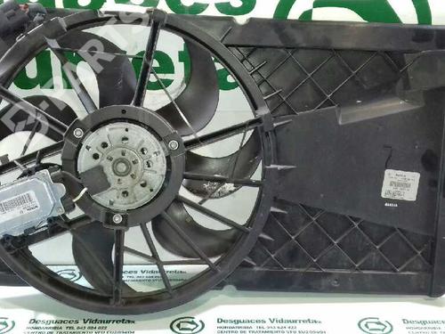 Koelventilatormotor FORD FOCUS II (DA_, HCP, DP) 1.8 TDCi (115 hp) 1300828