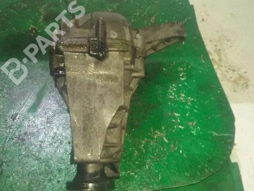 Used Front differential MERCEDES-BENZ M-CLASS (W163) [1998-2005]  1306554