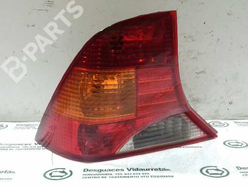 Left taillight FORD FOCUS I (DAW, DBW)  | BP1311316C34 