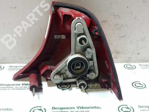 Left taillight FORD FOCUS I (DAW, DBW)  | BP1311316C34 