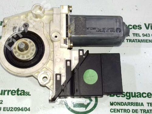 Left rear window motor SEAT TOLEDO III (5P2) 2.0 TDI 16V | BP2237065E23 