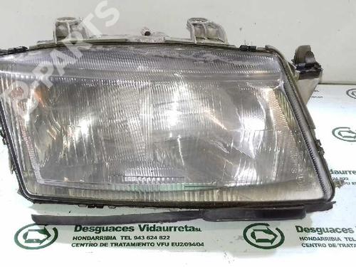 Højre forlygte SAAB 9-3 (YS3D) [1998-2003]  1510974