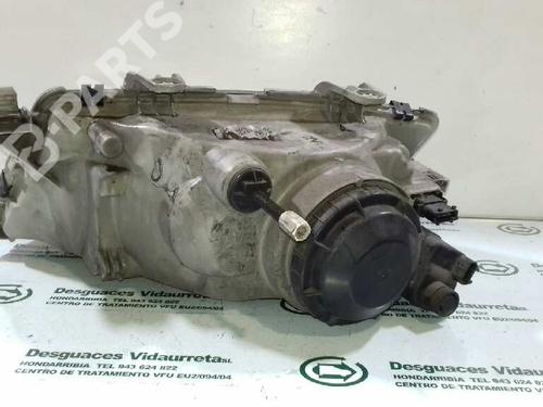 Right headlight SAAB 9-3 (YS3D)  | BP1510974C29 