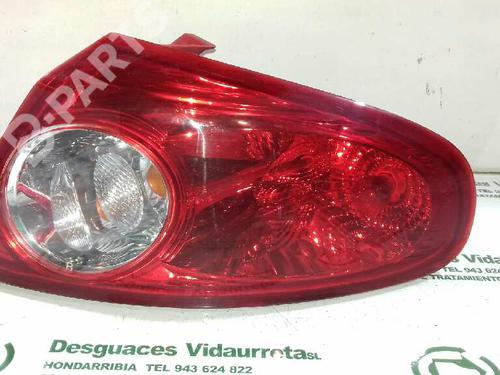 Used Right taillight CHEVROLET LACETTI (J200) 1.6 (109 hp) 1566729