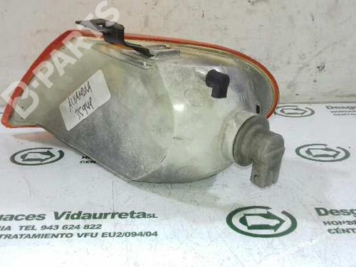 Right front indicator SEAT ALHAMBRA (7V8, 7V9) 1.9 TDI | BP1510971C33 