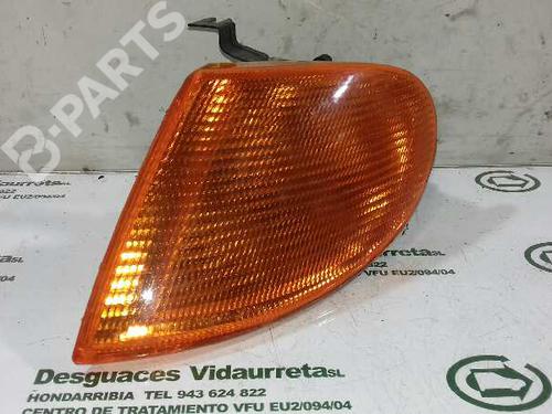 Used Left front indicator SEAT ALHAMBRA (7V8, 7V9) 1.9 TDI (90 hp) 1510972
