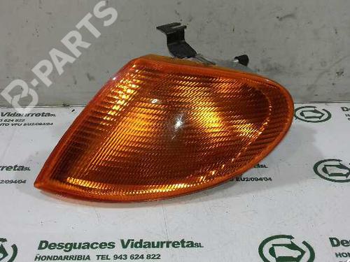 Left front indicator SEAT ALHAMBRA (7V8, 7V9) 1.9 TDI | BP1510972C32 