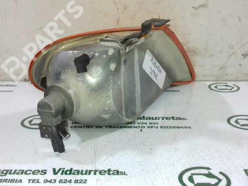 Left front indicator SEAT ALHAMBRA (7V8, 7V9) 1.9 TDI | BP1510972C32 