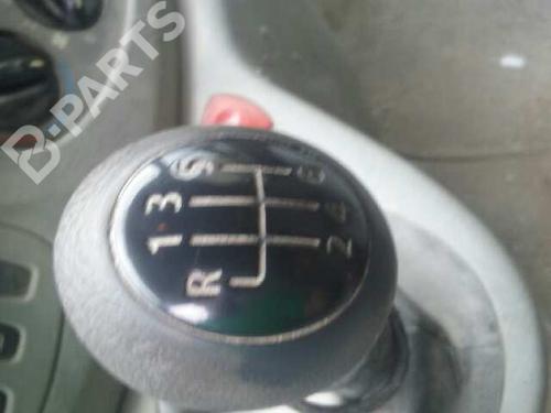 Engine control unit (ECU) OPEL VIVARO A Van (X83) 1.9 DTI (F7) | BP1322006M57 