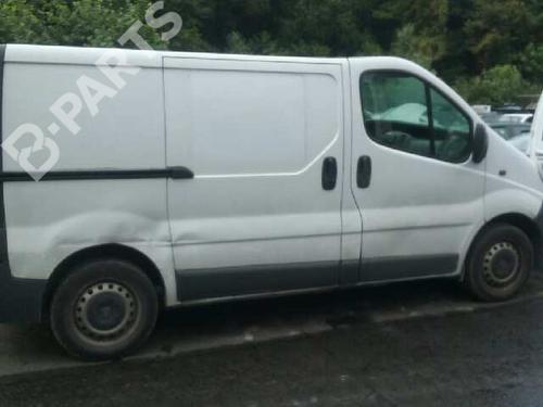 Engine control unit (ECU) OPEL VIVARO A Van (X83) 1.9 DTI (F7) | BP1322006M57 