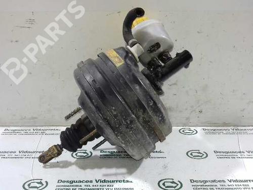 Bremseservo NISSAN TERRANO II (R20) 2.7 TD 4WD | BP1321383M42 