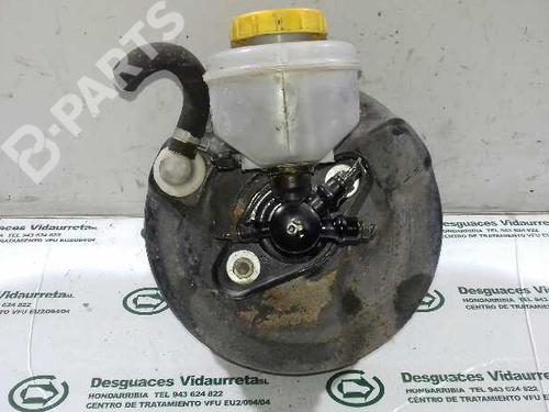 Bremseservo NISSAN TERRANO II (R20) 2.7 TD 4WD | BP1321383M42 