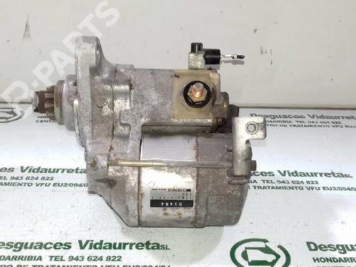 Used Starter HONDA CIVIC V Hatchback (EG) [1991-1995]  2507911