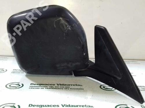 Retrovisor izquierdo MITSUBISHI L200 (K7_T, K6_T, K5_T) [1996-2011]  1307740