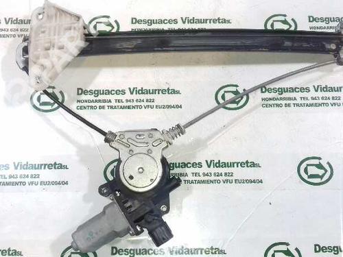 Raammechaniek links achter HONDA ACCORD VII (CL, CN) 2.2 i-CTDi (CN1) | BP1994107C24 
