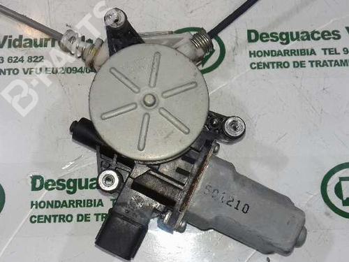 Raammechaniek links achter HONDA ACCORD VII (CL, CN) 2.2 i-CTDi (CN1) | BP1994107C24 