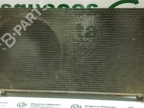 Used AC radiator NISSAN PATROL GR V Wagon (Y61) 3.0 DTi (158 hp) 1994158