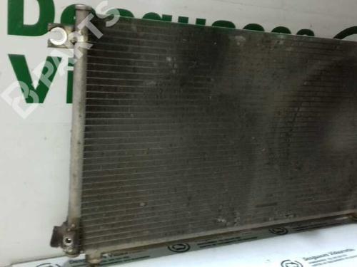AC radiator NISSAN PATROL GR V Wagon (Y61) 3.0 DTi | BP1994158M32 