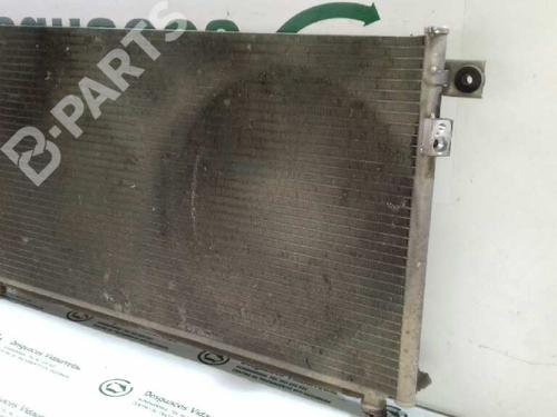 AC radiator NISSAN PATROL GR V Wagon (Y61) 3.0 DTi | BP1994158M32 