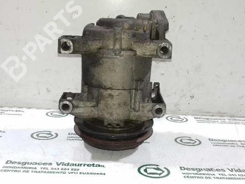 Used AC compressor NISSAN ALMERA II (N16) 2.2 Di (110 hp) 1314645