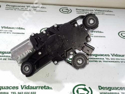 Viskermotor bakrute FORD FOCUS II Turnier (DA_, FFS, DS) 1.6 TDCi (90 hp) 1801179