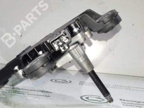 Rear wiper motor FORD FOCUS II Turnier (DA_, FFS, DS) 1.6 TDCi | BP1801179M102 