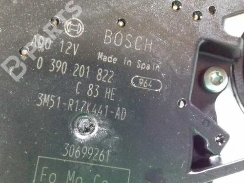 Rear wiper motor FORD FOCUS II Turnier (DA_, FFS, DS) 1.6 TDCi | BP1801179M102 