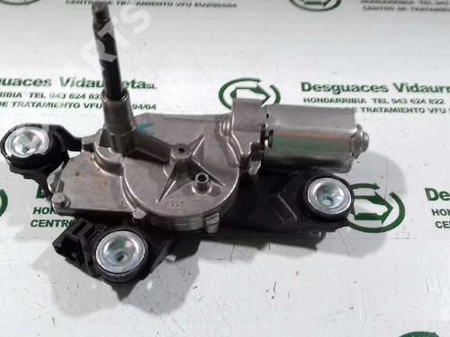 Rear wiper motor FORD FOCUS II Turnier (DA_, FFS, DS) 1.6 TDCi | BP1801179M102 