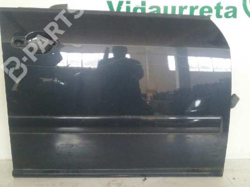 Right front door AUDI A2 (8Z0) 1.4 BP1307313C3