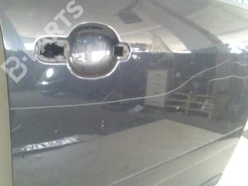 Right front door AUDI A2 (8Z0) 1.4 | BP1307313C3 