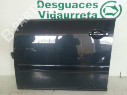 Left front door AUDI A2 (8Z0) 1.4 BP1307314C2