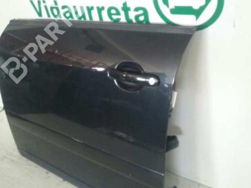 Left front door AUDI A2 (8Z0) 1.4 | BP1307314C2 
