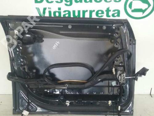 Left front door AUDI A2 (8Z0) 1.4 | BP1307314C2 