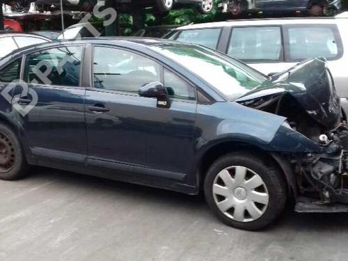 Gearbox CITROËN C4 I (LC_)  | BP1311705M3 