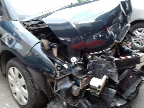 Gearbox CITROËN C4 I (LC_)  | BP1311705M3 
