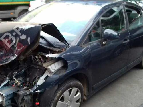 Gearbox CITROËN C4 I (LC_)  | BP1311705M3 