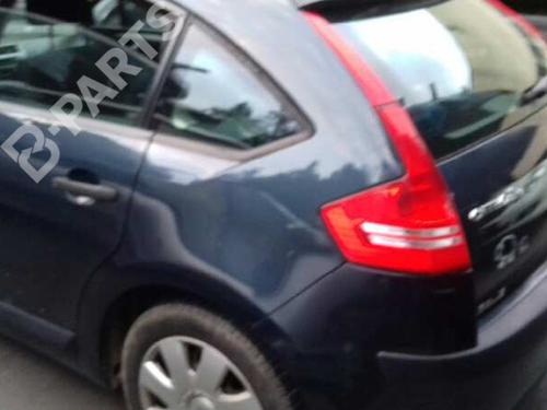 Gearbox CITROËN C4 I (LC_)  | BP1311705M3 