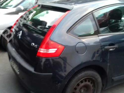 Gearbox CITROËN C4 I (LC_)  | BP1311705M3 