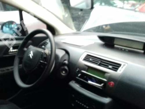 Gearbox CITROËN C4 I (LC_)  | BP1311705M3 