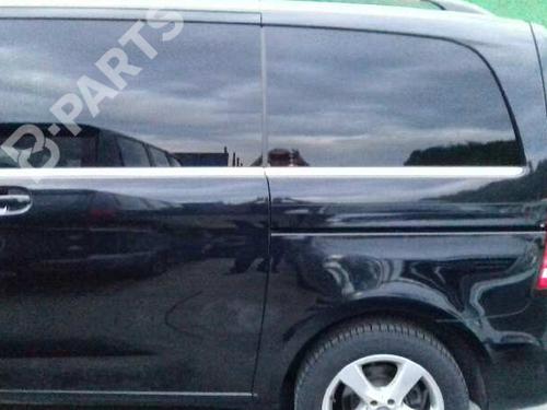 Pedal MERCEDES-BENZ V-CLASS (W447) V 250 BlueTEC / d (447.811, 447.813, 447.815) | BP4914678I4 