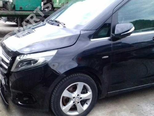 Pedal MERCEDES-BENZ V-CLASS (W447) V 250 BlueTEC / d (447.811, 447.813, 447.815) | BP4914678I4 